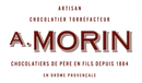 Chocolaterie Morin