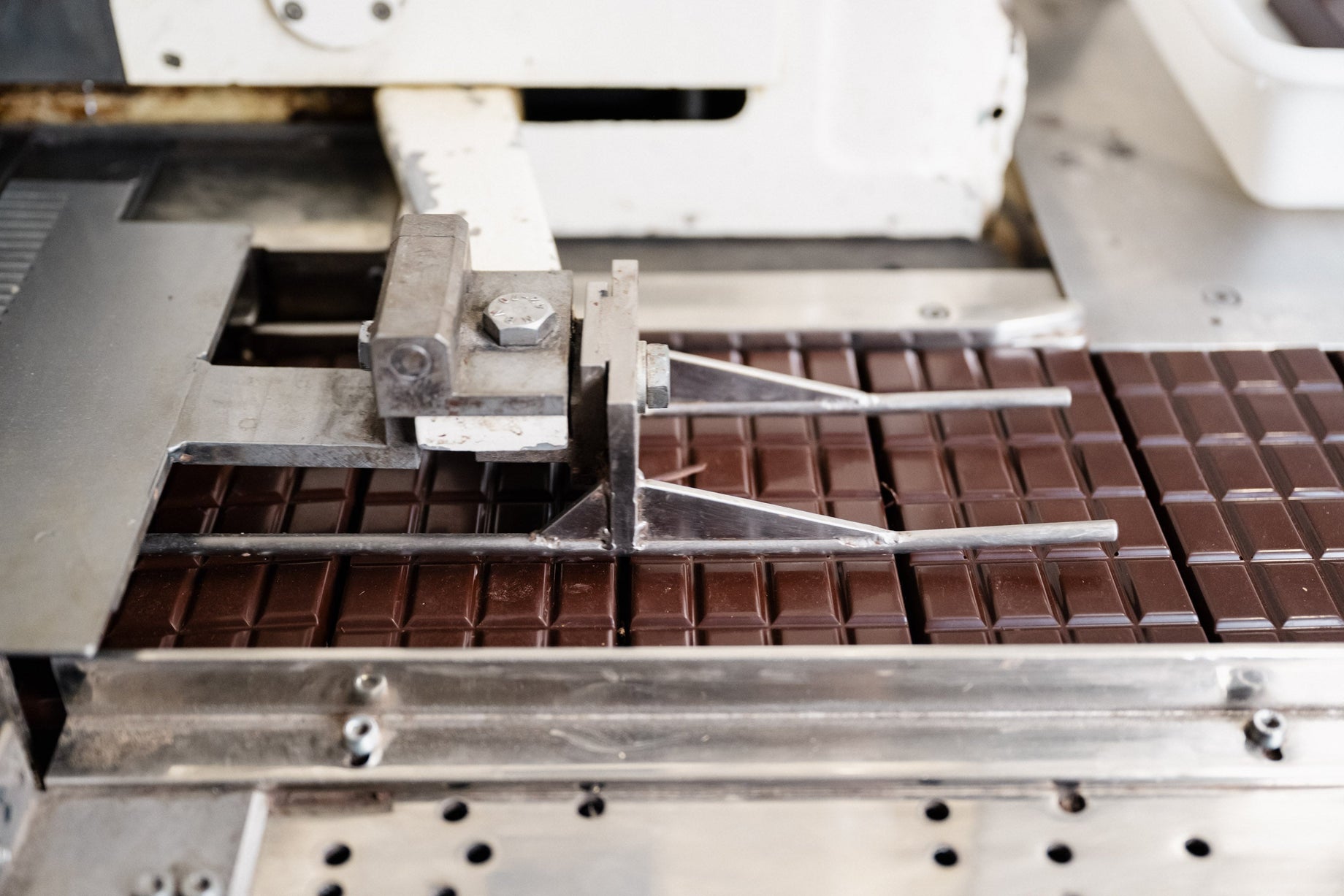 Comment déguster un chocolat ?