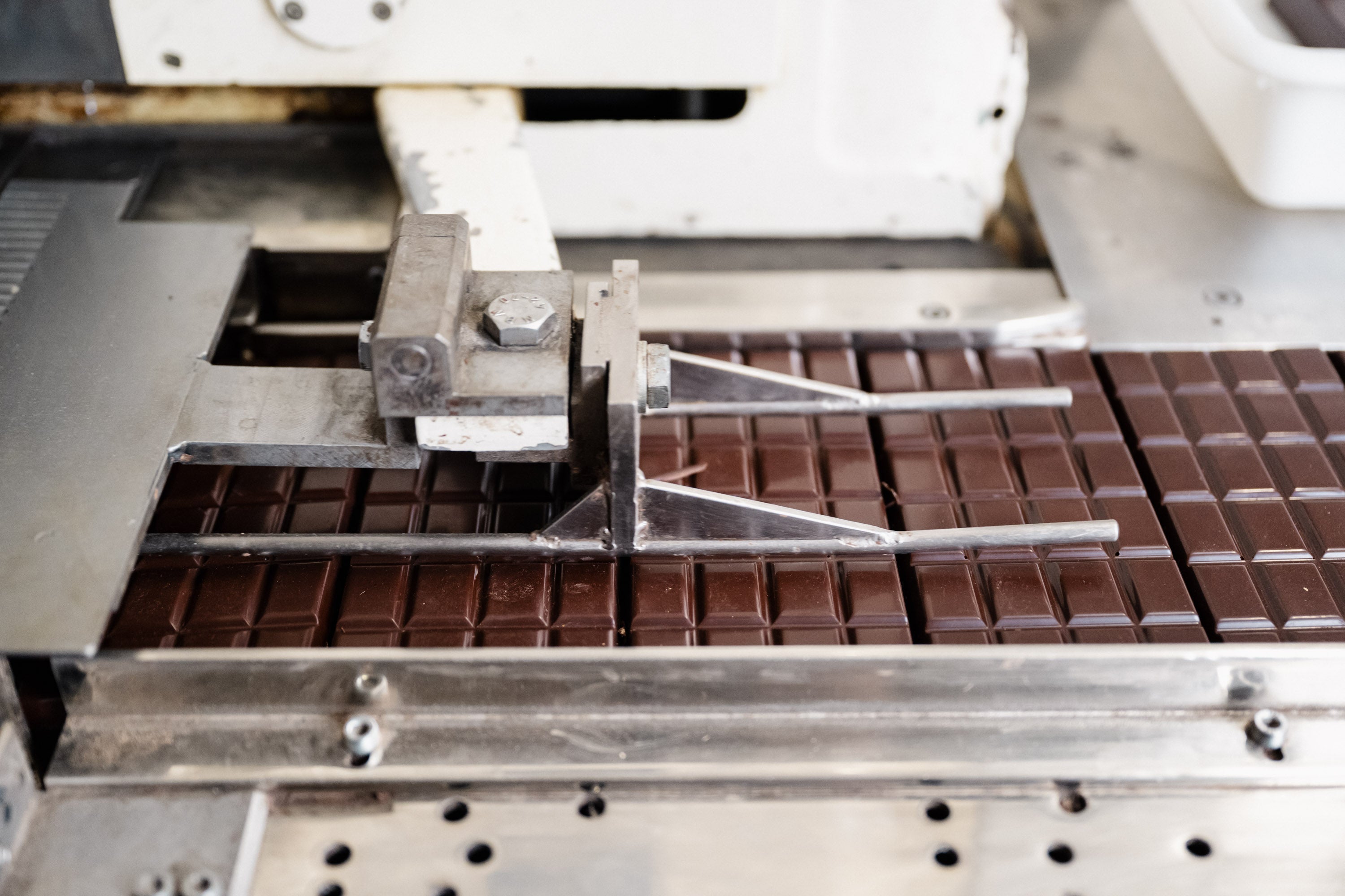 Comment déguster un chocolat ?