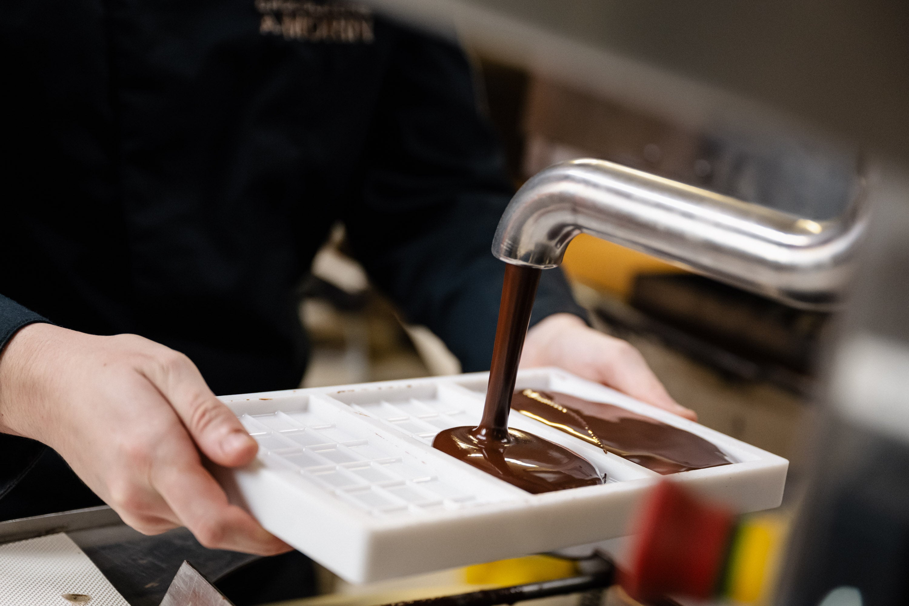 Tablettes Pure Origine Noir