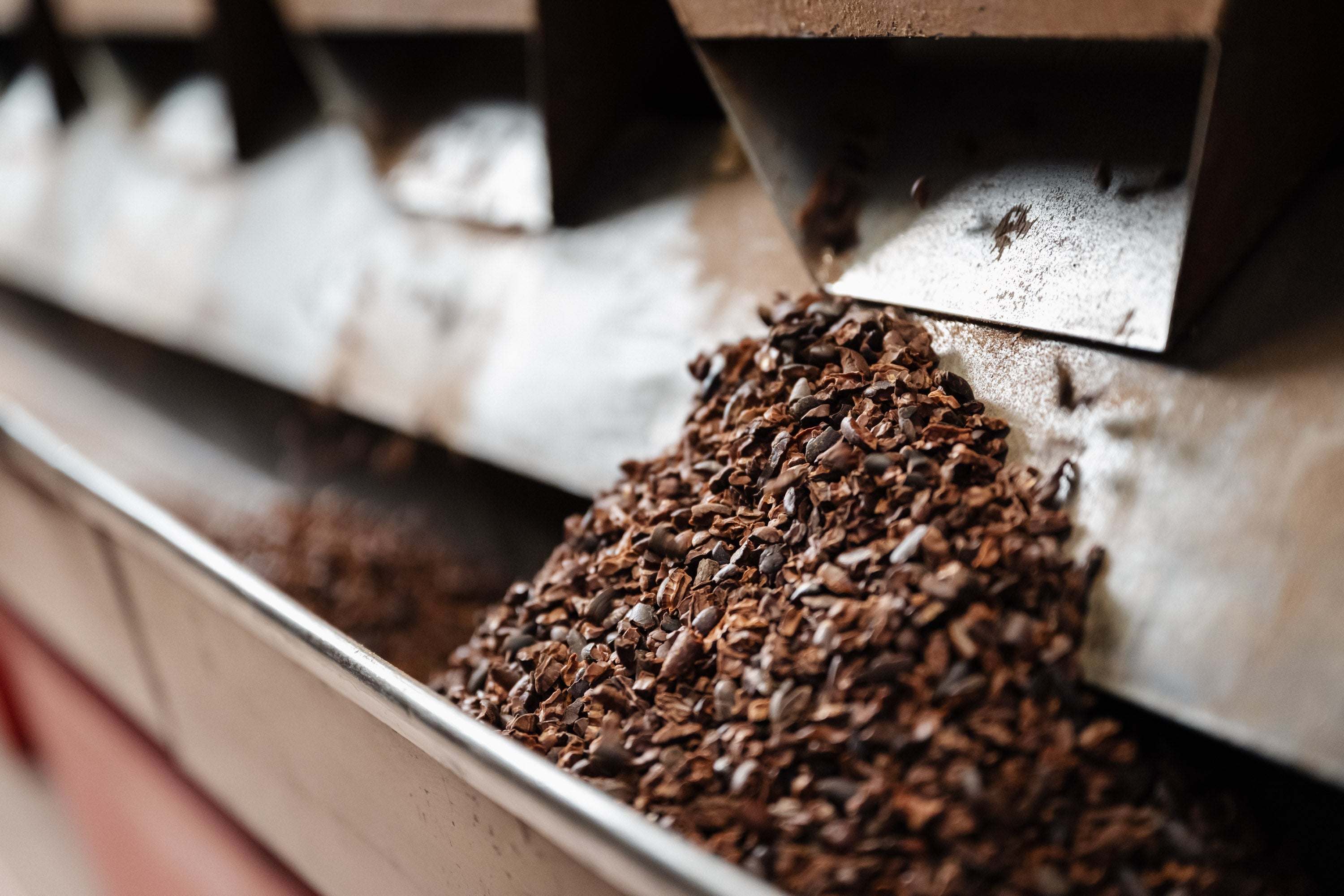 International Chocolate Awards
