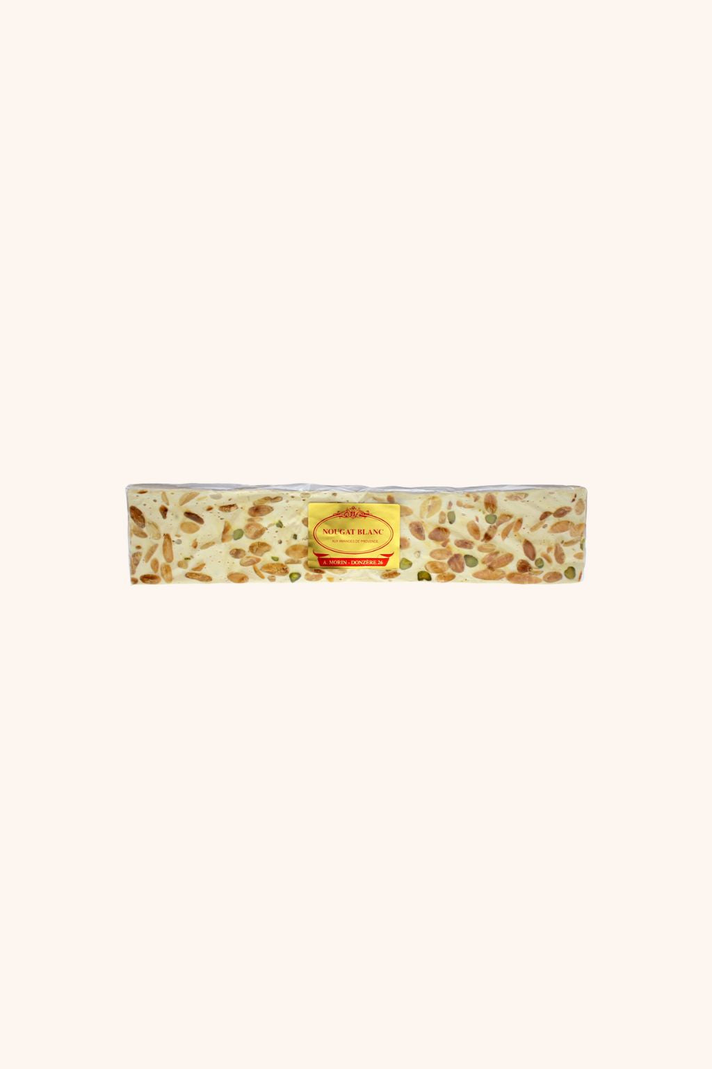 Barre de Nougat Tradition 100g