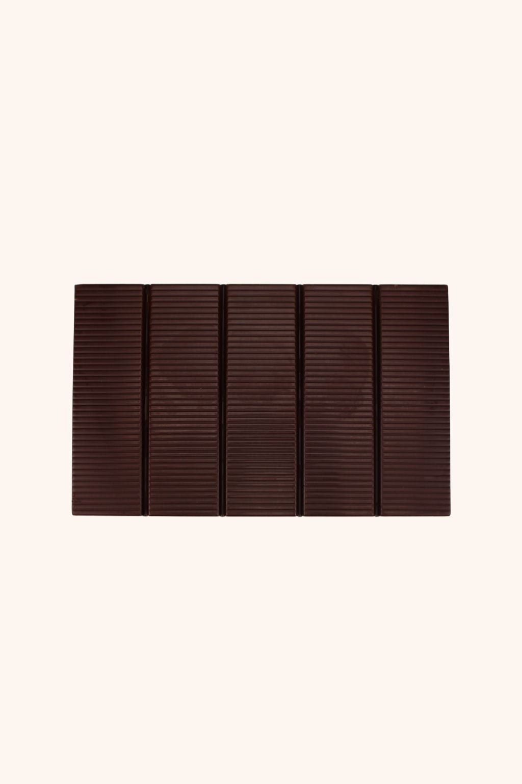 Bloc de chocolat noir Pérou Piura 70% BIO - 1kg