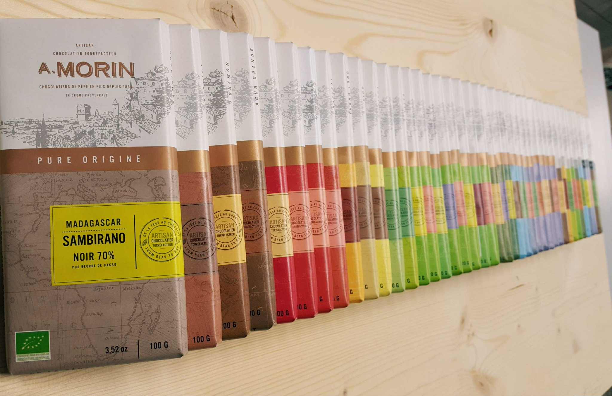 Chocolat-collection-tablettes