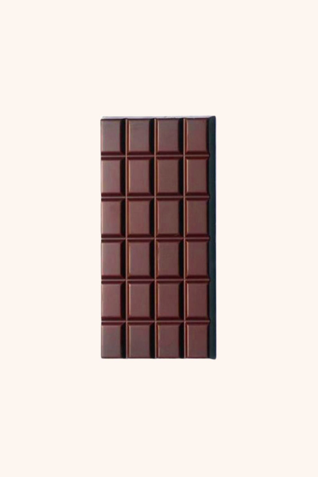 Tablette de chocolat noir Pérou Piura 70% BIO - 100g