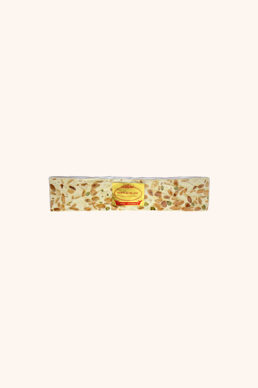 Barre de Nougat Tradition 150g