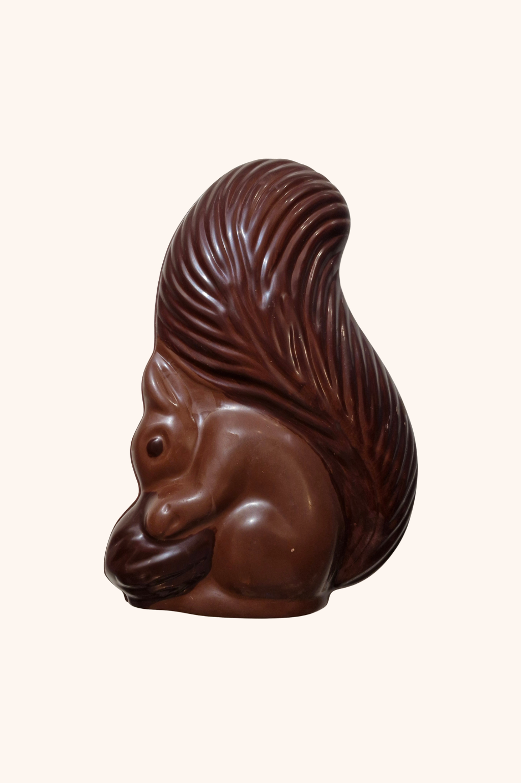 Petit Ecureuil  Lait