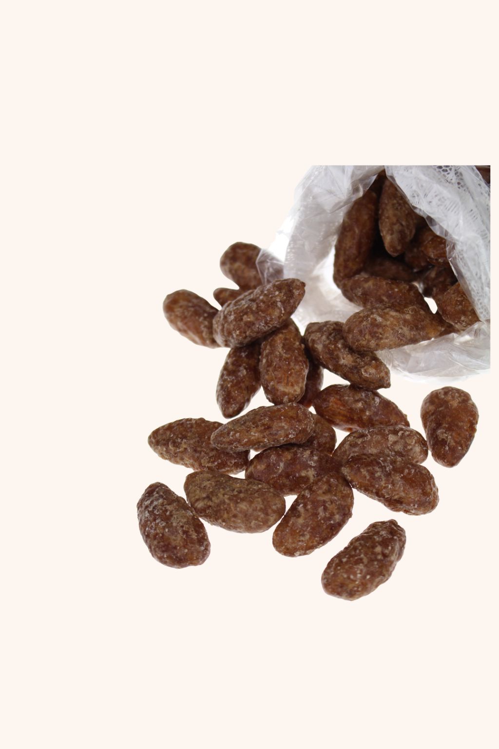 Pralines – Amandes Caramélisées