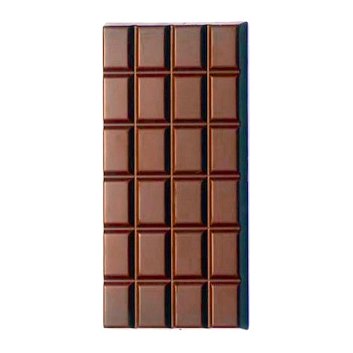 Tablette de chocolat au lait Vietnam Thanh Long 48% - 100g