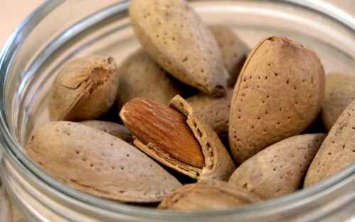 amandes Barre de Nougat Tradition – Image 2