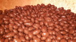 Princiers: amandes au chocolat noir et cacao – Image 4