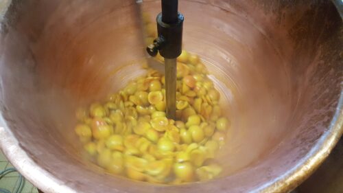 Confiture de Griottes 370g – Image 4