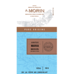 Tablette de chocolat noir Jamaïque Marvia 63% 100g
