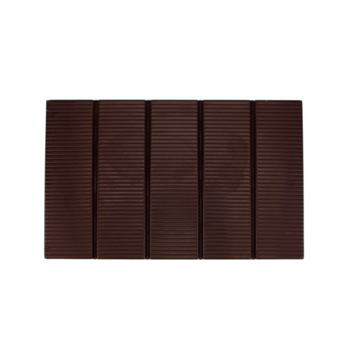couverture-100 Bloc de pâte de cacao Equateur Esmeralda 100% BIO 0.9kg – Image 1