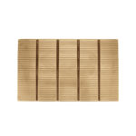 Bloc de chocolat blanc Pérou Chanchamayo 40% BIO 1kg