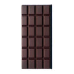 Tablette de chocolat noir Cameroun 70% 100g – Image 2