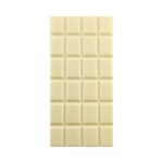 Tablette de chocolat blanc Pérou Chanchamayo 40% 100g – Image 5