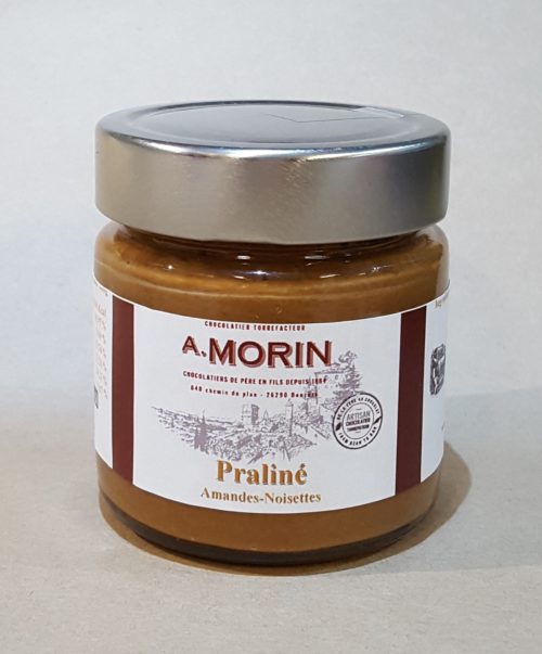 20191028_141354 Praliné en pot 230g – Image 2