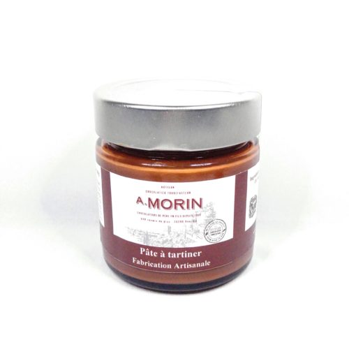 20200519_151831~2 Pâte à tartiner en pot 230g – Image 2