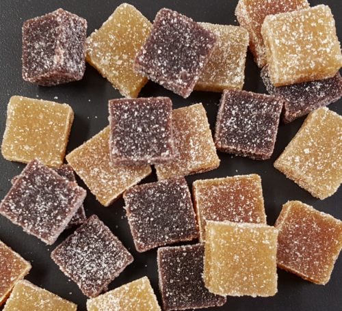 20210510_111951 Pâtes de fruits assorties cuites au chaudron – Image 5