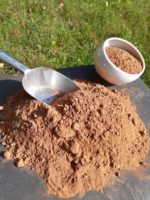 Poudre Madagascar 100% en boîte 200g – Image 3