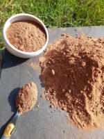 Poudre Venezuela 100% en boîte 200g – Image 3