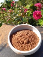 Poudre République Dominicaine 100% en boîte 200g – Image 4