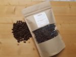 Mini gouttes chocolat noir Côte d'Ivoire 63% sachet 400g