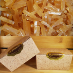 Ballotin de gingembrettes 150g
