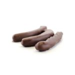 Sachet de Pamplemousses confits enrobés de chocolat noir 150g – Image 3