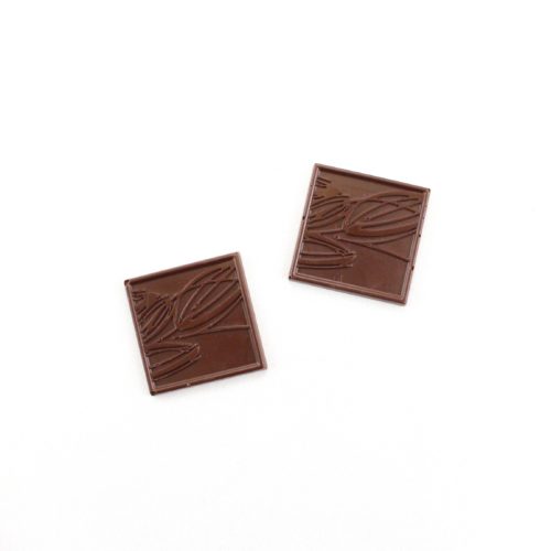 Boite de Napolitains Chocolat Noir 500g Boîte de Napolitains Chocolat Noir 500g – Image 2