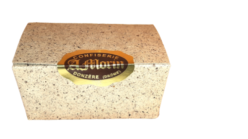 boite cosses gingembrette détouré Ballotin de gingembrettes 150g – Image 4
