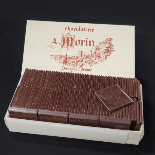 20221021_143943 Boîte de Napolitains Chocolat Noir 500g – Image 3