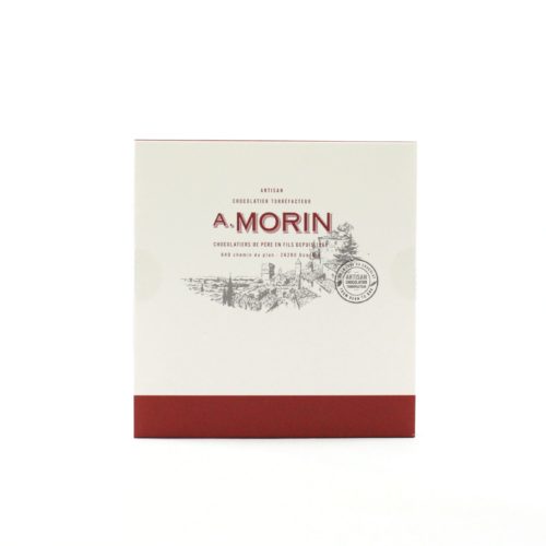 Boîte Tour du Monde des Napolitains Chocolat Noir 120g – Image 5