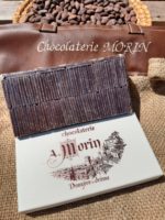 Boîte de Napolitains Chocolat Noir 500g