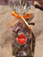 Pâtes de fruits assorties cuites au chaudron – Image 4