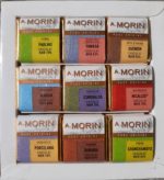 Boîte Tour du Monde des Napolitains Chocolat Noir 120g