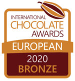 Tablette de chocolat noir Madagascar Sambirano 70% BIO 100g – Image 3
