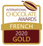 Tablette de chocolat noir Pérou Chanchamayo 63% BIO 100g – Image 3