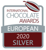 Tablette de chocolat noir Pérou Chanchamayo 63% BIO 100g – Image 4