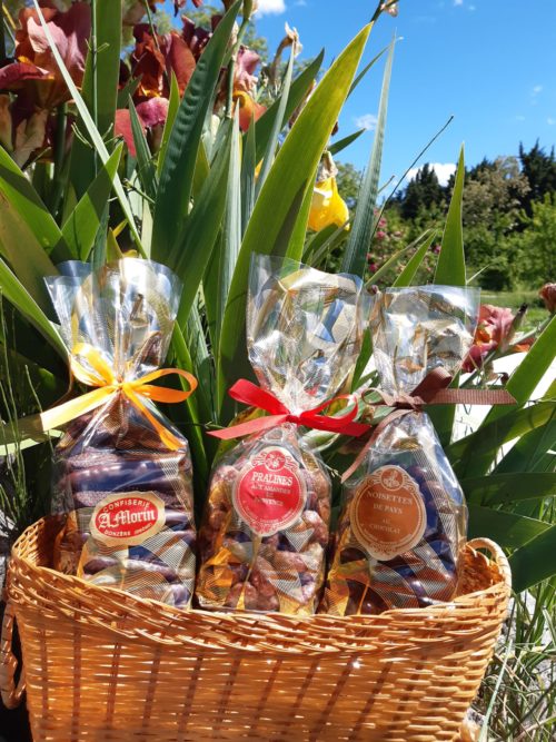 20210513_142117 Sachet d'Orangettes 250g – Image 3