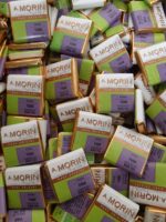 Boîte Tour du Monde des Napolitains Chocolat Noir 120g – Image 6