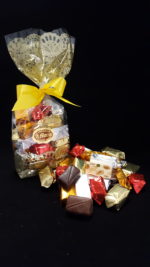 Nougats Assortis