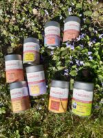 Poudre Panama 100% en boîte 200g – Image 2