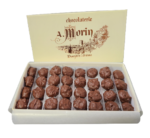 Petits Rochers Pralinés