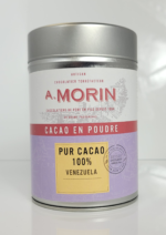 Poudre Venezuela 100% en boîte 200g