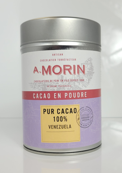Poudre Venezuela 100% en boîte 200g – Image 1