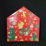 Calendrier de l'Avent "Maison de la Forêt Enchantée" pour 1 personne – Image 3