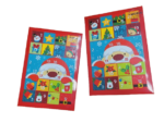 Calendrier de l'Avent "Père Noël curieux" pour 1 personne – Image 2
