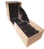 Calendrier de l'Avent "Eventail" pour 2 personnes – Image 3